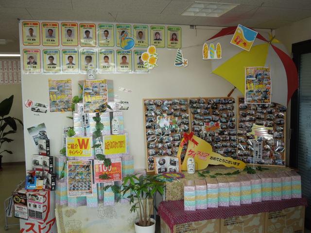 エブリイ ジョイン 届出済未使用車 4WD CVT 衝突被害軽減システム クリアランスソナー レーンアシスト 両側スライドドア スマートキー アイドリングストップ 電動格納ミラー シートヒーター オートライト(74枚目)