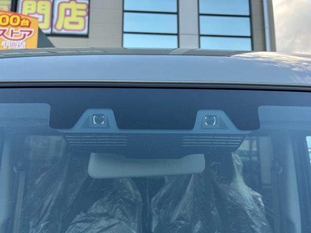 エブリイ ジョインターボ 届出済未使用車 4WD CVT 衝突被害軽減システム クリアランスソナー レーンアシスト 両側スライドドア スマートキー アイドリングストップ 電動格納ミラー シートヒーター LEDヘッドランプ(36枚目)