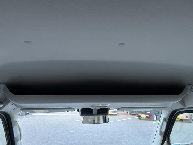 エブリイ ジョインターボ 届出済未使用車 4WD CVT 衝突被害軽減システム クリアランスソナー レーンアシスト 両側スライドドア スマートキー アイドリングストップ 電動格納ミラー シートヒーター LEDヘッドランプ(45枚目)