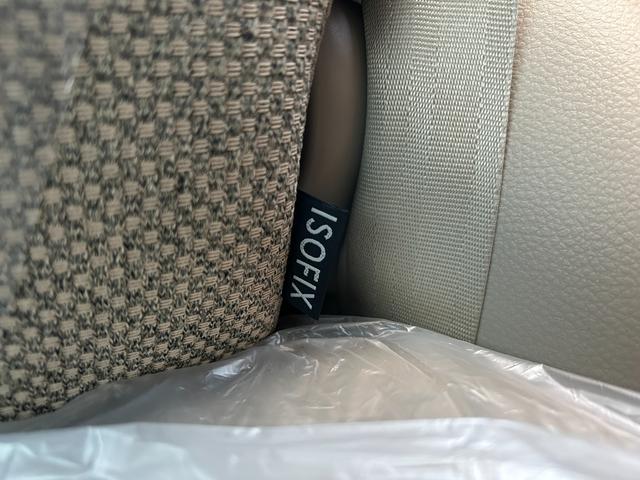 アルトラパン G 届出済未使用車 4WD CVT クリアランスソナー レーンアシスト 衝突被害軽減システム オートライト スマートキー アイドリングストップ 電動格納ミラー シートヒーター ベンチシート(46枚目)