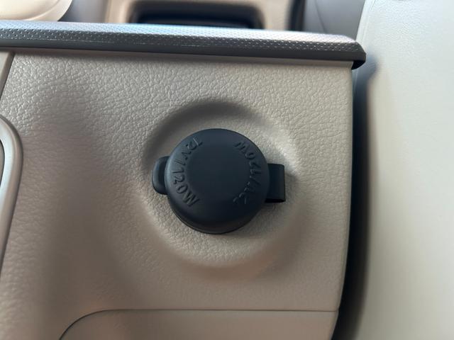 アルトラパン G 届出済未使用車 4WD CVT クリアランスソナー レーンアシスト 衝突被害軽減システム オートライト スマートキー アイドリングストップ 電動格納ミラー シートヒーター ベンチシート(50枚目)