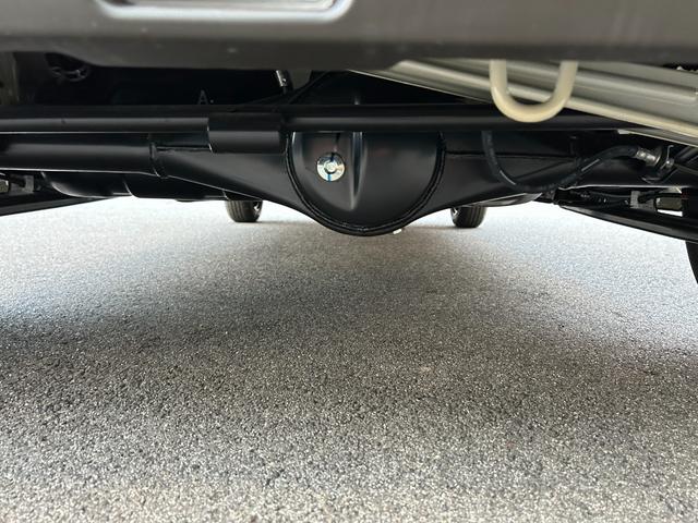 アルトラパン G 届出済未使用車 4WD CVT クリアランスソナー レーンアシスト 衝突被害軽減システム オートライト スマートキー アイドリングストップ 電動格納ミラー シートヒーター ベンチシート(55枚目)