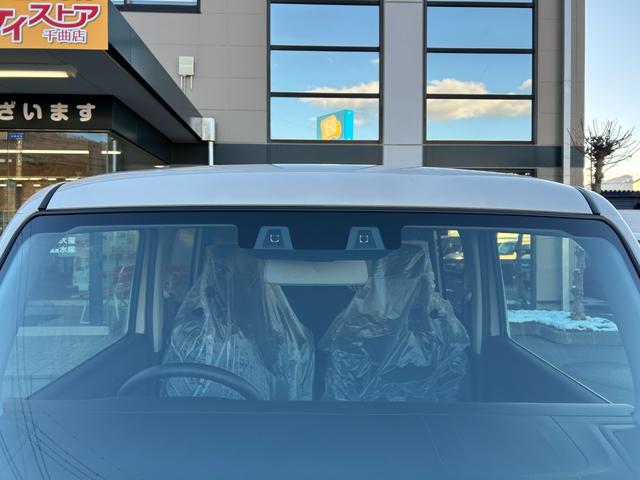 ハスラー ハイブリッドG 届出済未使用車 CVT クリアランスソナー オートクルーズコントロール レーンアシスト 衝突被害軽減システム オートライト LEDヘッドランプ スマートキー アイドリングストップ シートヒーター(29枚目)