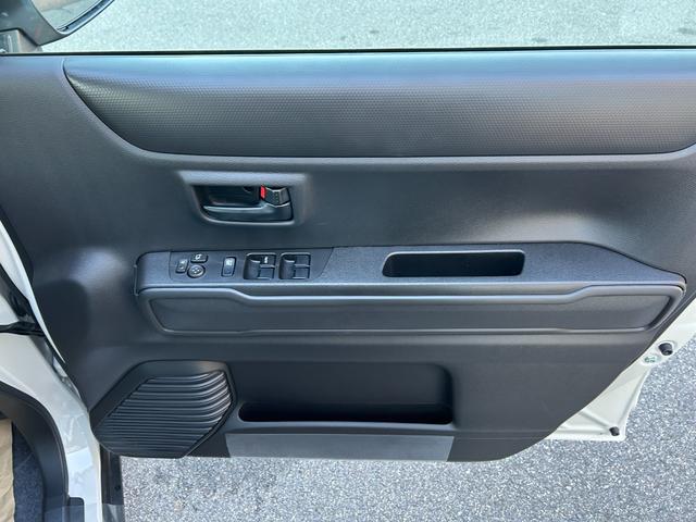 ハスラー ハイブリッドG 届出済未使用車 CVT クリアランスソナー オートクルーズコントロール レーンアシスト 衝突被害軽減システム オートライト LEDヘッドランプ スマートキー アイドリングストップ シートヒーター(44枚目)