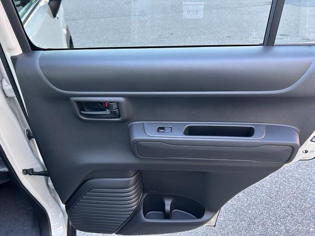 ハスラー ハイブリッドG 届出済未使用車 CVT クリアランスソナー オートクルーズコントロール レーンアシスト 衝突被害軽減システム オートライト LEDヘッドランプ スマートキー アイドリングストップ シートヒーター(51枚目)