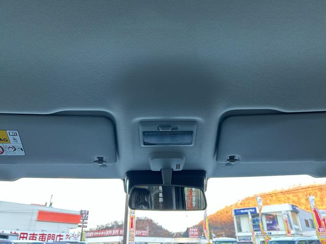 ハスラー ハイブリッドＧ　届出済未使用車　４ＷＤ　ＣＶＴ　クリアランスソナー　オートクルーズコントロール　レーンアシスト　衝突被害軽減システム　オートライト　ＬＥＤヘッドランプ　スマートキー　電動格納ミラー　シートヒーター（52枚目）