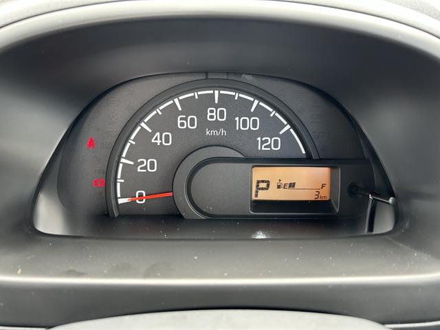 キャリイトラック ＫＣ　届出済未使用車　４ＷＤ　ＡＴ　軽トラック　クリアランスソナー　アイドリングストップ　オートライト　ＥＳＣ　エアコン　パワーウィンドウ（51枚目）