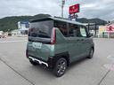 Ｇ　プレミアム　リミテッドエディション　届出済未使用車　４ＷＤ　ＣＶＴ　バックカメラ　両側電動スライドドア　クリアランスソナー　オートクルーズコントロール　レーンアシスト　衝突被害軽減システム　オートライト　ＬＥＤヘッドランプ　スマートキー（22枚目）