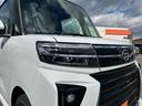 カスタムＸリミテッド　届出済未使用車　ＣＶＴ　ＥＴＣ　バックカメラ　両側電動スライドドア　クリアランスソナー　オートクルーズコントロール　衝突被害軽減システム　オートライト　ＬＥＤヘッドランプ　スマートキー　電動格納ミラー（35枚目）
