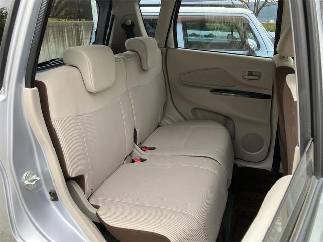 デイズ Ｘ　４ＷＤ　アラウンドビューモニター　衝突軽減ブレーキ　メモリーナビ　フルセグＴＶ　シートヒーター　プッシュスタート　スマートキー　１４インチアルミホイール（65枚目）
