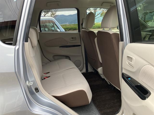 デイズ Ｘ　４ＷＤ　アラウンドビューモニター　衝突軽減ブレーキ　メモリーナビ　フルセグＴＶ　シートヒーター　プッシュスタート　スマートキー　１４インチアルミホイール（67枚目）