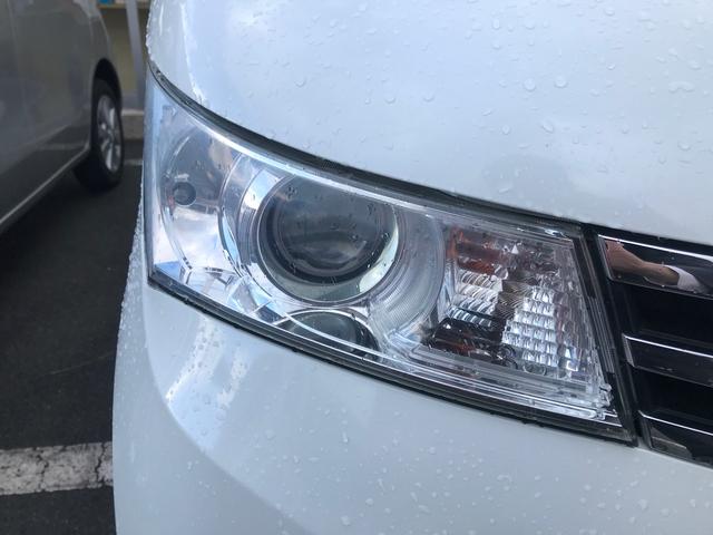 ハイウェイスターターボ 4WD 両側電動ドア スマートキー(4枚目)