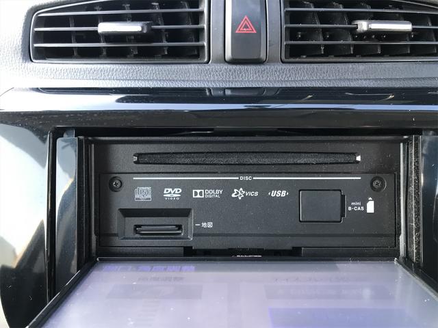 G 4WD SDナビ フルセグTV バックカメラ シートヒーター アイドリングストップ エアロ スマートキー(31枚目)