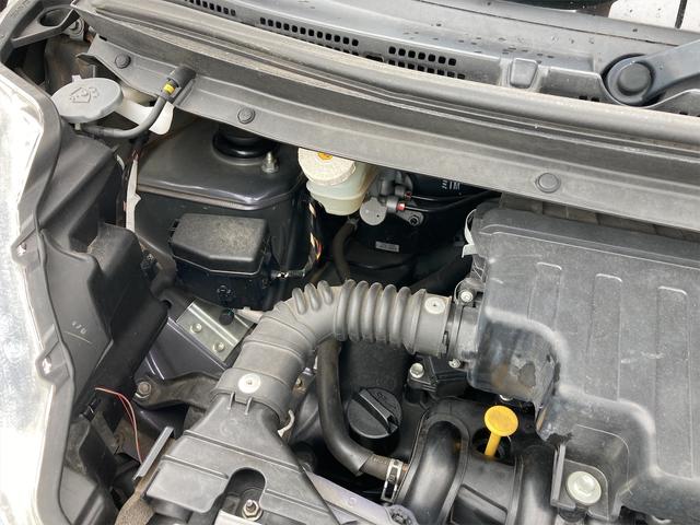 4WD G ナビ Bカメラ PWスライド オリジナル8整備付(35枚目)