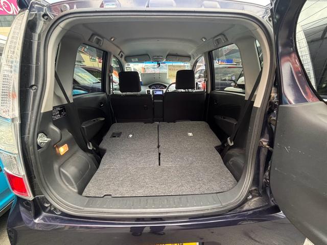 ステラ カスタムＲＳ　４ＷＤ　ターボ　オリジナル８整備付　車検令和９年３月　ＨＩＤヘッドライト　ＥＴＣ車載器　ＵＳＢ接続　プッシュスタート　スマートキー　アイドリングストップ（8枚目）