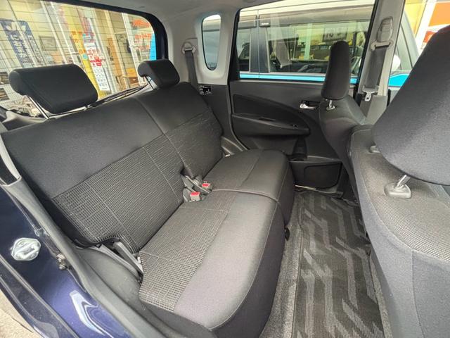 ステラ カスタムＲＳ　４ＷＤ　ターボ　オリジナル８整備付　車検令和９年３月　ＨＩＤヘッドライト　ＥＴＣ車載器　ＵＳＢ接続　プッシュスタート　スマートキー　アイドリングストップ（9枚目）