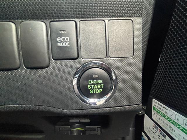 ステラ カスタムＲＳ　４ＷＤ　ターボ　オリジナル８整備付　車検令和９年３月　ＨＩＤヘッドライト　ＥＴＣ車載器　ＵＳＢ接続　プッシュスタート　スマートキー　アイドリングストップ（12枚目）