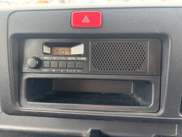 ハイゼットトラック ハイルーフSAIIIt オリジナル8整備付 夏タイヤ新品付 4WD オートマ 衝突軽減ブレーキ エアコン パワステ パワーウインドウ キーレスエントリー LEDヘッドライト(11枚目)