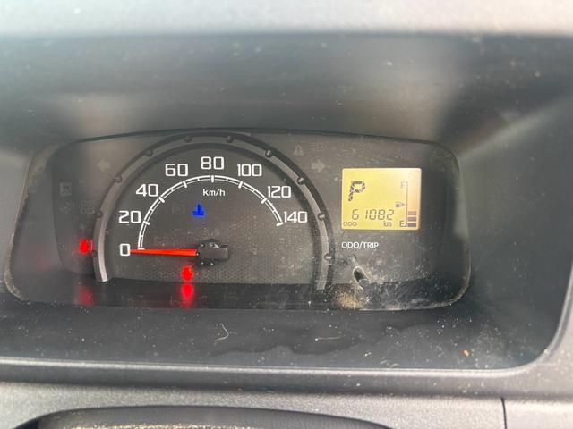 ハイゼットトラック ハイルーフSAIIIt オリジナル8整備付 夏タイヤ新品付 4WD オートマ 衝突軽減ブレーキ エアコン パワステ パワーウインドウ キーレスエントリー LEDヘッドライト(13枚目)