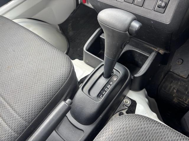 ハイゼットトラック ハイルーフSAIIIt オリジナル8整備付 夏タイヤ新品付 4WD オートマ 衝突軽減ブレーキ エアコン パワステ パワーウインドウ キーレスエントリー LEDヘッドライト(15枚目)