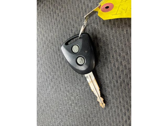 ハイゼットトラック ハイルーフSAIIIt オリジナル8整備付 夏タイヤ新品付 4WD オートマ 衝突軽減ブレーキ エアコン パワステ パワーウインドウ キーレスエントリー LEDヘッドライト(17枚目)