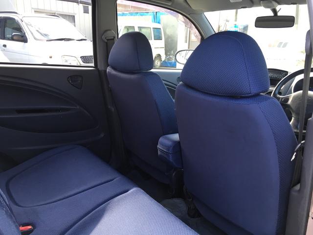 L 4WD 夏タイヤ新品 Tベルト交換(12枚目)