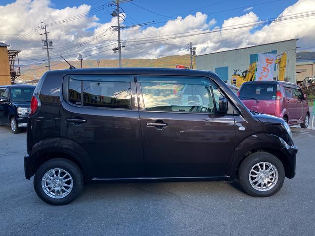 モコ S タイヤ新品 バッテリー新品 カロッツェリアCD USBケーブル ビルトインETC アイドリングストップ キーレスエントリー 13インチアルミホイール 電動格納ミラー ベンチシート(8枚目)