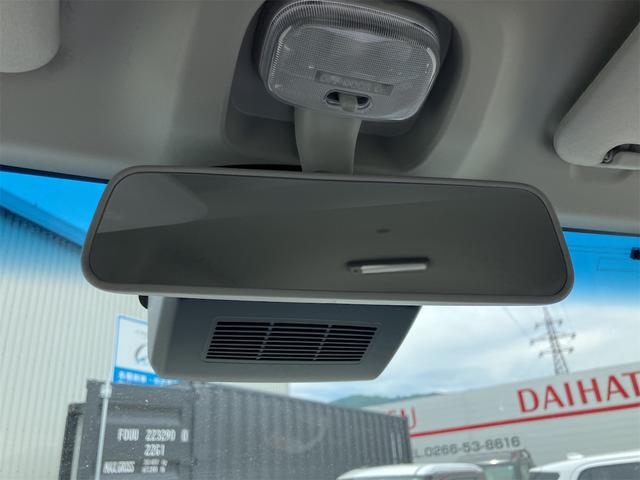 アトレー ＲＳ　４ＷＤ　両側電動スライドドア　バックカメラ　クルーズコントロール　レーンアシスト　クリアランスソナー　プッシュスタート　オートライト　オートエアコン　横滑り防止　アイドリングストップ（58枚目）
