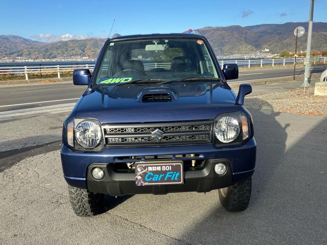 ジムニー ワイルドウインド　４ＷＤ　メモリーナビ　ワンセグＴＶ　ＣＤ再生　Ｂｌｕｅｔｏｏｔｈオーディオ　ＥＴＣ　キーレス　１６インチアルミホイール　ドライブレコーダー　シートヒーター（2枚目）