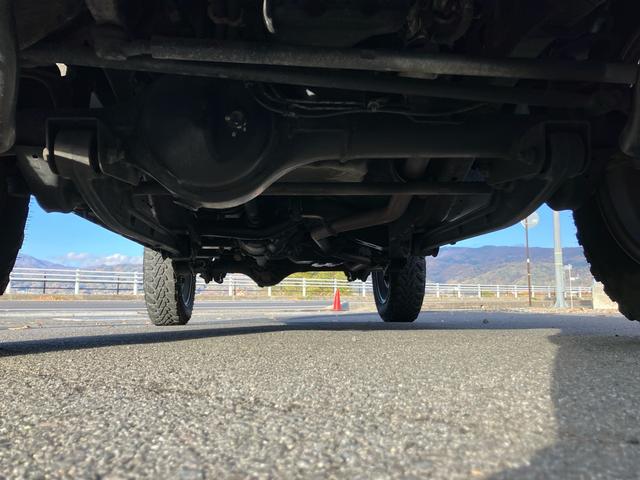 ジムニー ワイルドウインド　４ＷＤ　メモリーナビ　ワンセグＴＶ　ＣＤ再生　Ｂｌｕｅｔｏｏｔｈオーディオ　ＥＴＣ　キーレス　１６インチアルミホイール　ドライブレコーダー　シートヒーター（5枚目）