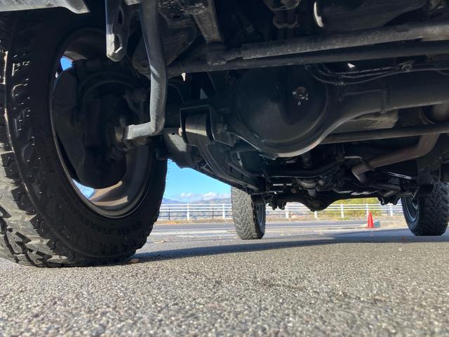 ジムニー ワイルドウインド　４ＷＤ　メモリーナビ　ワンセグＴＶ　ＣＤ再生　Ｂｌｕｅｔｏｏｔｈオーディオ　ＥＴＣ　キーレス　１６インチアルミホイール　ドライブレコーダー　シートヒーター（6枚目）