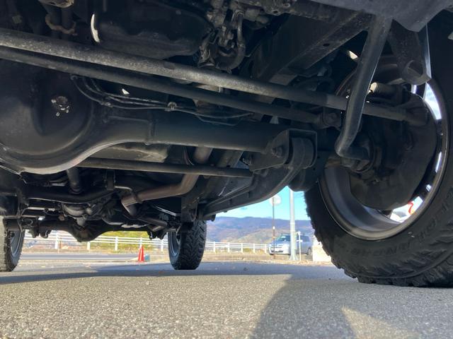 ジムニー ワイルドウインド　４ＷＤ　メモリーナビ　ワンセグＴＶ　ＣＤ再生　Ｂｌｕｅｔｏｏｔｈオーディオ　ＥＴＣ　キーレス　１６インチアルミホイール　ドライブレコーダー　シートヒーター（7枚目）