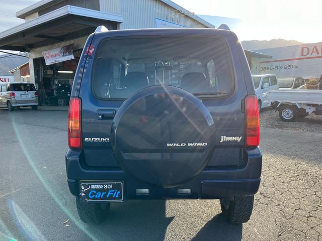 ジムニー ワイルドウインド　４ＷＤ　メモリーナビ　ワンセグＴＶ　ＣＤ再生　Ｂｌｕｅｔｏｏｔｈオーディオ　ＥＴＣ　キーレス　１６インチアルミホイール　ドライブレコーダー　シートヒーター（15枚目）