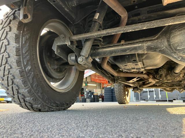 ジムニー ワイルドウインド　４ＷＤ　メモリーナビ　ワンセグＴＶ　ＣＤ再生　Ｂｌｕｅｔｏｏｔｈオーディオ　ＥＴＣ　キーレス　１６インチアルミホイール　ドライブレコーダー　シートヒーター（19枚目）