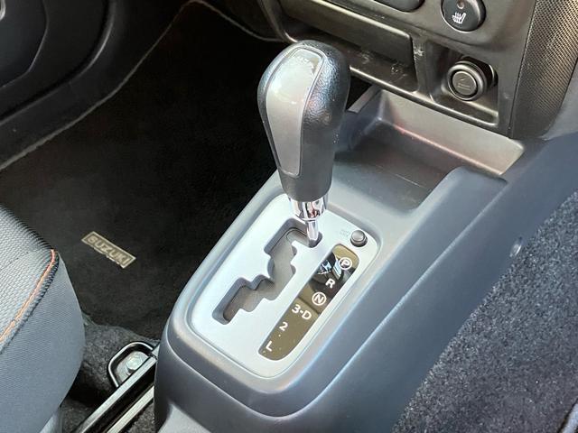 ジムニー ワイルドウインド　４ＷＤ　メモリーナビ　ワンセグＴＶ　ＣＤ再生　Ｂｌｕｅｔｏｏｔｈオーディオ　ＥＴＣ　キーレス　１６インチアルミホイール　ドライブレコーダー　シートヒーター（35枚目）