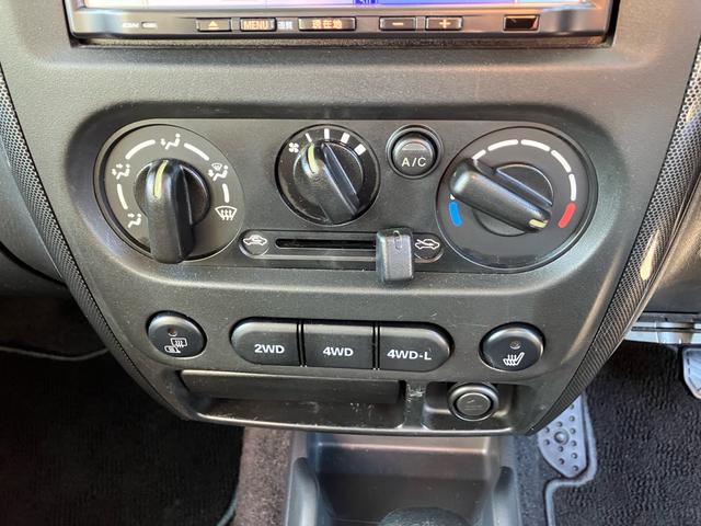 ジムニー ワイルドウインド　４ＷＤ　メモリーナビ　ワンセグＴＶ　ＣＤ再生　Ｂｌｕｅｔｏｏｔｈオーディオ　ＥＴＣ　キーレス　１６インチアルミホイール　ドライブレコーダー　シートヒーター（36枚目）