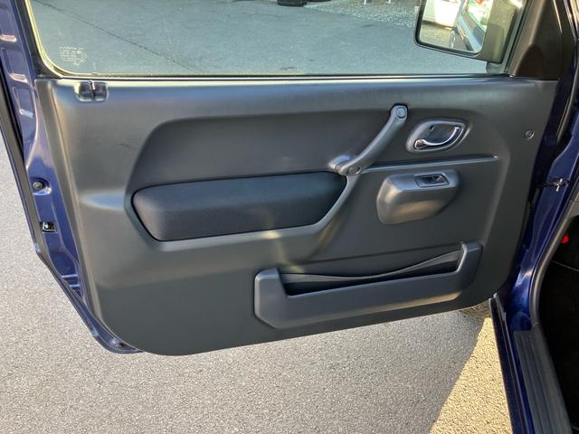 ジムニー ワイルドウインド　４ＷＤ　メモリーナビ　ワンセグＴＶ　ＣＤ再生　Ｂｌｕｅｔｏｏｔｈオーディオ　ＥＴＣ　キーレス　１６インチアルミホイール　ドライブレコーダー　シートヒーター（42枚目）