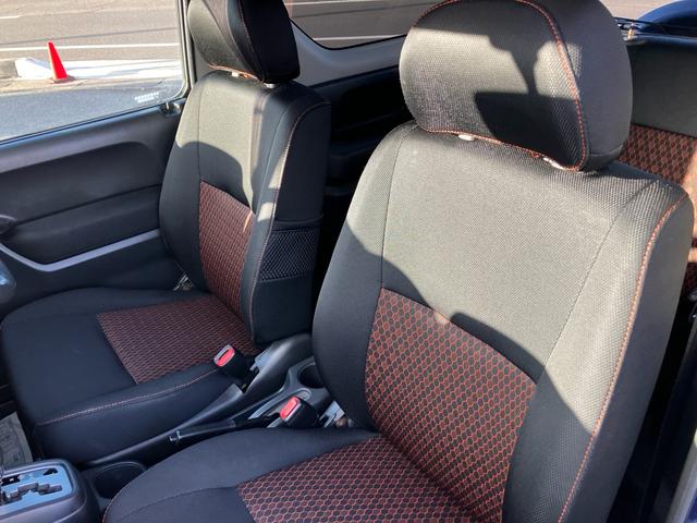 ジムニー ワイルドウインド　４ＷＤ　メモリーナビ　ワンセグＴＶ　ＣＤ再生　Ｂｌｕｅｔｏｏｔｈオーディオ　ＥＴＣ　キーレス　１６インチアルミホイール　ドライブレコーダー　シートヒーター（45枚目）