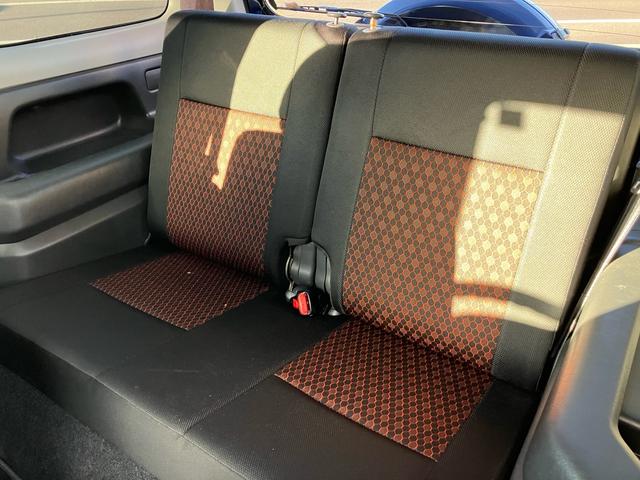 ジムニー ワイルドウインド　４ＷＤ　メモリーナビ　ワンセグＴＶ　ＣＤ再生　Ｂｌｕｅｔｏｏｔｈオーディオ　ＥＴＣ　キーレス　１６インチアルミホイール　ドライブレコーダー　シートヒーター（46枚目）