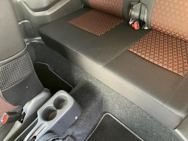 ジムニー ワイルドウインド　４ＷＤ　メモリーナビ　ワンセグＴＶ　ＣＤ再生　Ｂｌｕｅｔｏｏｔｈオーディオ　ＥＴＣ　キーレス　１６インチアルミホイール　ドライブレコーダー　シートヒーター（47枚目）