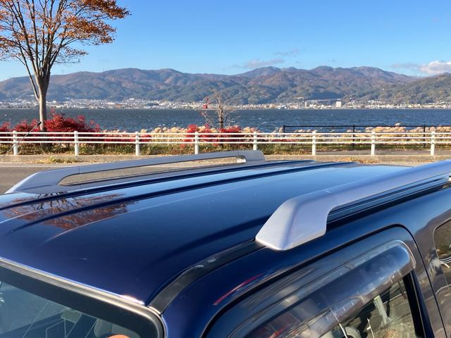 ジムニー ワイルドウインド　４ＷＤ　メモリーナビ　ワンセグＴＶ　ＣＤ再生　Ｂｌｕｅｔｏｏｔｈオーディオ　ＥＴＣ　キーレス　１６インチアルミホイール　ドライブレコーダー　シートヒーター（48枚目）