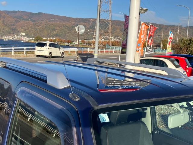 ジムニー ワイルドウインド　４ＷＤ　メモリーナビ　ワンセグＴＶ　ＣＤ再生　Ｂｌｕｅｔｏｏｔｈオーディオ　ＥＴＣ　キーレス　１６インチアルミホイール　ドライブレコーダー　シートヒーター（49枚目）