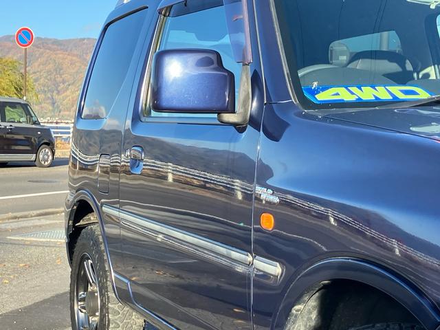 ジムニー ワイルドウインド　４ＷＤ　メモリーナビ　ワンセグＴＶ　ＣＤ再生　Ｂｌｕｅｔｏｏｔｈオーディオ　ＥＴＣ　キーレス　１６インチアルミホイール　ドライブレコーダー　シートヒーター（54枚目）