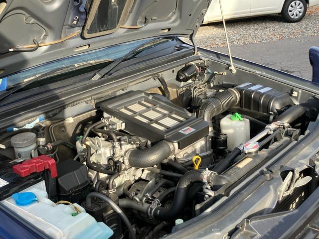 ジムニー ワイルドウインド　４ＷＤ　メモリーナビ　ワンセグＴＶ　ＣＤ再生　Ｂｌｕｅｔｏｏｔｈオーディオ　ＥＴＣ　キーレス　１６インチアルミホイール　ドライブレコーダー　シートヒーター（59枚目）