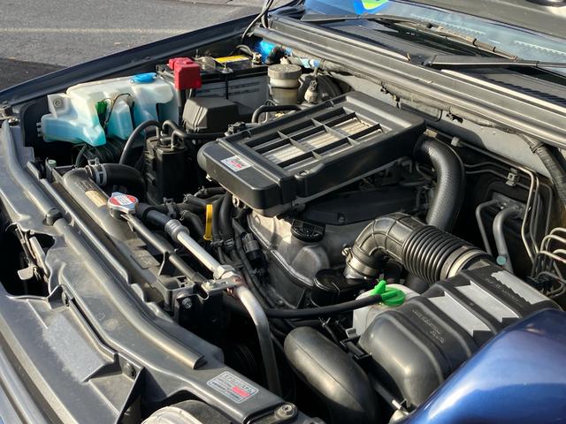 ジムニー ワイルドウインド　４ＷＤ　メモリーナビ　ワンセグＴＶ　ＣＤ再生　Ｂｌｕｅｔｏｏｔｈオーディオ　ＥＴＣ　キーレス　１６インチアルミホイール　ドライブレコーダー　シートヒーター（60枚目）