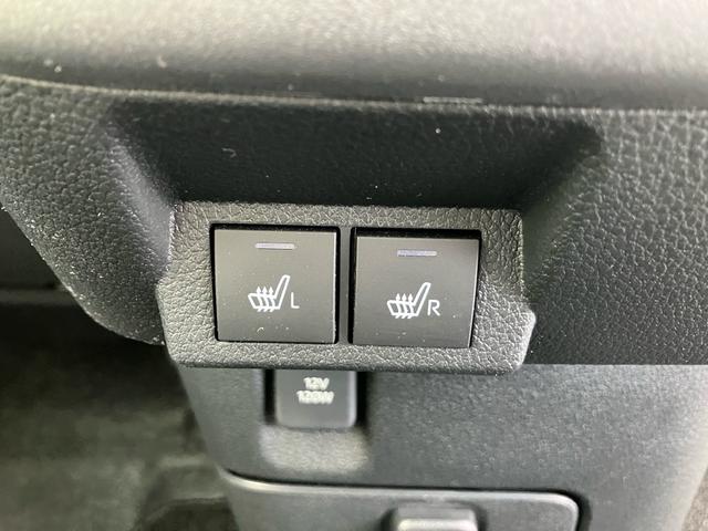 ムーヴキャンバス ストライプスＧターボ　４ＷＤ　ワンオーナー　禁煙車　プッシュスタート　クルーズコントロール　両側電動スライドドア　シートヒーター　バックカメラ　オートマチックハイビーム　オートブレーキホールド機能　電動パーキングブレーキ（36枚目）