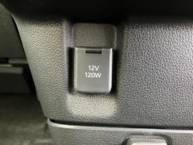 ムーヴキャンバス ストライプスＧターボ　４ＷＤ　ワンオーナー　禁煙車　プッシュスタート　クルーズコントロール　両側電動スライドドア　シートヒーター　バックカメラ　オートマチックハイビーム　オートブレーキホールド機能　電動パーキングブレーキ（37枚目）