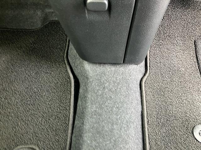 ムーヴキャンバス ストライプスＧターボ　４ＷＤ　ワンオーナー　禁煙車　プッシュスタート　クルーズコントロール　両側電動スライドドア　シートヒーター　バックカメラ　オートマチックハイビーム　オートブレーキホールド機能　電動パーキングブレーキ（44枚目）