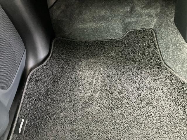 ムーヴキャンバス ストライプスＧターボ　４ＷＤ　ワンオーナー　禁煙車　プッシュスタート　クルーズコントロール　両側電動スライドドア　シートヒーター　バックカメラ　オートマチックハイビーム　オートブレーキホールド機能　電動パーキングブレーキ（45枚目）