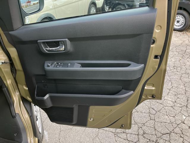 アトレー RS 4WD ターボ 両側パワースライドドア クリアランスソナー LEDヘッドライト 衝突被害軽減装置 アダプティブクルーズコントロール プッシュスタートエンジン アイドリングストップ レーンアシスト(26枚目)